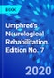 Umphred's Neurological Rehabilitation. Edition No. 7 - Product Image