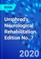 Umphred's Neurological Rehabilitation. Edition No. 7 - Product Thumbnail Image