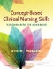 Concept-Based Clinical Nursing Skills. Fundamental to Advanced - Product Thumbnail Image