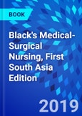 Black's Medical-Surgical Nursing, First South Asia Edition- Product Image