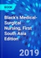 Black's Medical-Surgical Nursing, First South Asia Edition - Product Thumbnail Image