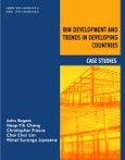 BIM Development and Trends in Developing Countries: Case Studies- Product Image