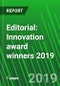 Editorial: Innovation award winners 2019 - Product Thumbnail Image