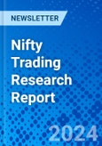Nifty Trading Research Report - Product Image