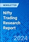 Nifty Trading Research Report  - Product Thumbnail Image