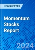 Momentum Stocks Report- Product Image
