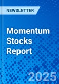 Momentum Stocks Report- Product Image