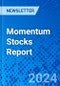 Momentum Stocks Report - Product Image