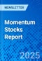 Momentum Stocks Report - Product Image