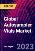 Global Autosampler Vials Market- Product Image