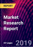 Global High end Inertial Sensors, IMUs INS Market Outlook Industry Analysis Opportunity Evaluation 2018-2027- Product Image