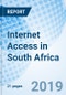 Internet Access in South Africa - Product Thumbnail Image