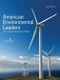 American Environmental Leaders: From Colonial Times to the Present - Product Thumbnail Image