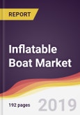Inflatable Boat Market Report: Trends, Forecast and Competitive Analysis- Product Image