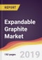 Expandable Graphite Market Report: Trends, Forecast and Competitive Analysis - Product Thumbnail Image