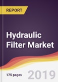 Hydraulic Filter Market Report: Trends, Forecast and Competitive Analysis- Product Image