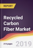 Recycled Carbon Fiber Market Report: Trends, Forecast and Competitive Analysis- Product Image