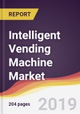 Intelligent Vending Machine Market Report: Trends, Forecast and Competitive Analysis- Product Image