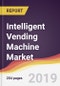 Intelligent Vending Machine Market Report: Trends, Forecast and Competitive Analysis - Product Thumbnail Image