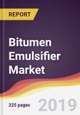 Bitumen Emulsifier Market Report: Trends, Forecast and Competitive Analysis- Product Image