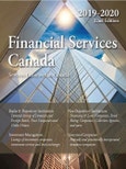 Financial Services Canada 2019-2020 Edition- Product Image