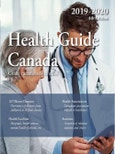 Health Guide Canada 2019-2020 Edition- Product Image