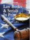 Law Books & Serials in Print 2019 - Product Image