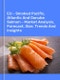 EU - Smoked Pacific, Atlantic and Danube Salmon - Market Analysis, Forecast, Size, Trends and Insights - Product Thumbnail Image