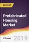 Prefabricated Housing Market Report: Trends, Forecast and Competitive Analysis - Product Thumbnail Image