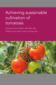 Achieving Sustainable Cultivation of Tomatoes- Product Image