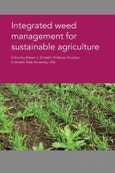 Integrated Weed Management for Sustainable Agriculture- Product Image