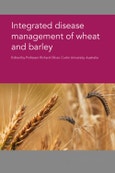 Integrated Disease Management of Wheat and Barley- Product Image
