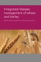 Integrated Disease Management of Wheat and Barley - Product Thumbnail Image