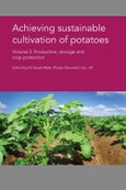 Achieving Sustainable Cultivation of Potatoes Volume 2- Product Image