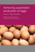 Achieving Sustainable Production of Eggs Volume 1- Product Image