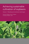 Achieving Sustainable Cultivation of Soybeans Volume 1- Product Image