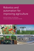 Robotics and Automation for Improving Agriculture- Product Image