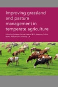 Improving Grassland and Pasture Management in Temperate Agriculture- Product Image
