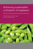 Achieving Sustainable Cultivation of Soybeans Volume 2- Product Image