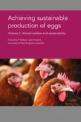 Achieving Sustainable Production of Eggs Volume 2- Product Image