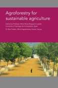 Agroforestry for Sustainable Agriculture- Product Image