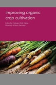 Improving Organic Crop Cultivation- Product Image