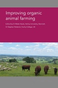 Improving Organic Animal Farming- Product Image