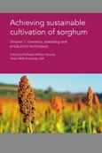 Achieving Sustainable Cultivation of Sorghum Volume 1- Product Image