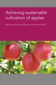 Achieving Sustainable Cultivation of Apples- Product Image