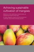Achieving Sustainable Cultivation of Mangoes- Product Image