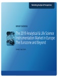 The 2019 Analytical and Life Science Instrumentation Market in Europe: The Eurozone and Beyond- Product Image