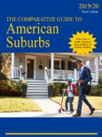 The Comparative Guide to American Suburbs 2019-2020- Product Image