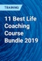 11 Best Life Coaching Course Bundle 2019 - Product Thumbnail Image
