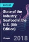 State of the Industry: Seafood in the U.S. (8th Edition) - Product Thumbnail Image